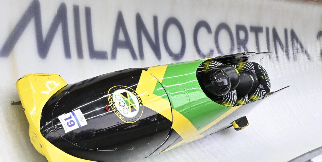 Milano Cortina: Simico, la pista di bob non è fuori uso