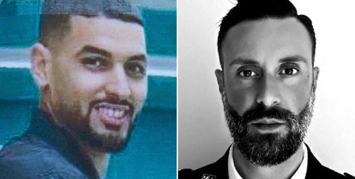 Cugino di Mansouri, agente voleva mettere a Rogoredo suoi spacciatori