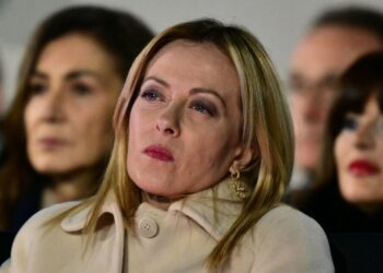 Affondo di Meloni sui giudici: ‘Ci impediscono di governare’