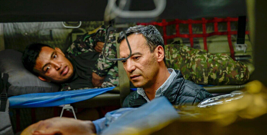 Colombia, tre giorni di lutto nazionale per il disastro aereo a Putumayo