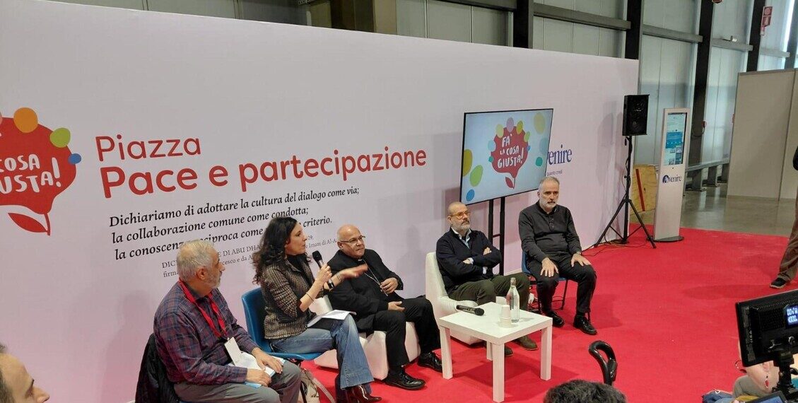 Vescovo di Beirut, da anni per il Libano è dura ma mai come adesso