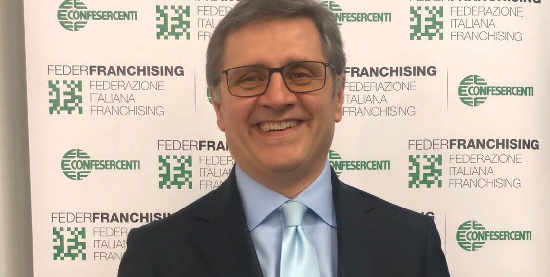 Codice identificativo per il franchising, neo presidente Gonnella rilancia la sfida