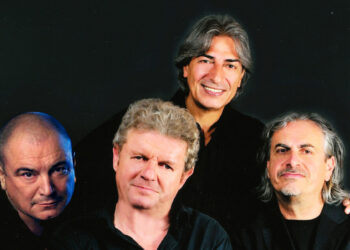 Paki Canzi, addio allo storico volto dei Nuovi Angeli