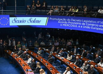 Brasile, il Parlamento promulga l’accordo Mercosur-Ue: chiusa la ratifica