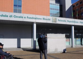 Cade con la moto, 25enne muore dopo cinque giorni in ospedale