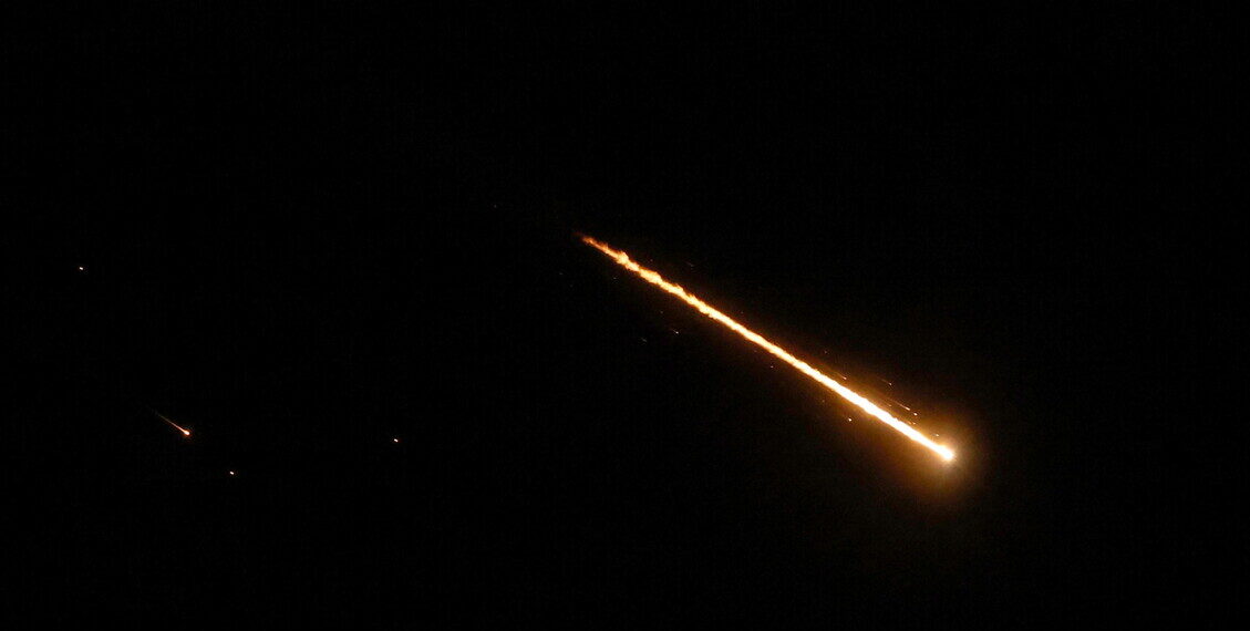 Iran colpisce impianto di desalinizzazione in Kuwait, un morto