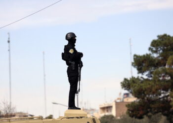 L’orrore nel carcere di Evin, ‘saldate le porte delle celle’