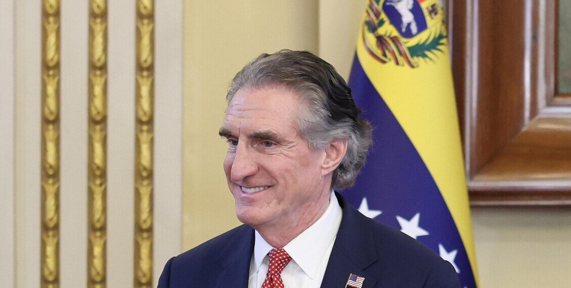 Usa, ‘opportunità illimitate di cooperazione con il Venezuela’