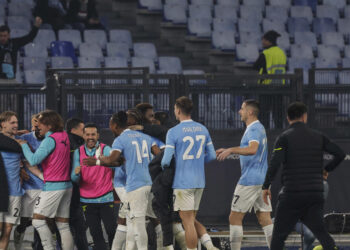 Coppa Italia: l’Atalanta riacciuffa la Lazio, finisce 2-2
