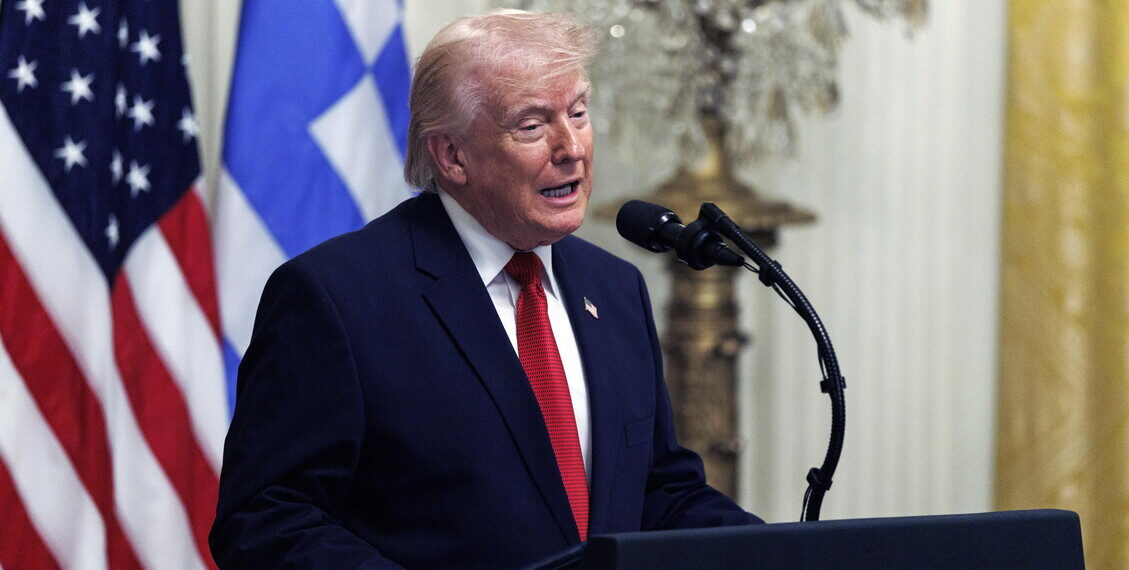 Wsj, ‘Trump valuta missione militare per recuperare l’uranio in Iran’