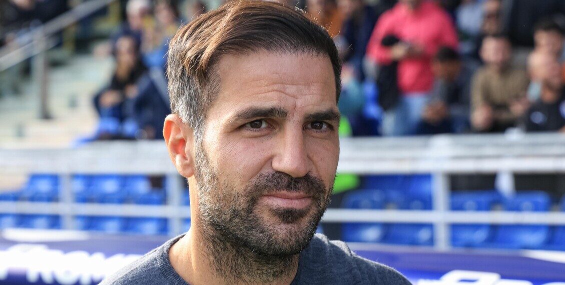 Fabregas ‘che emozione, Bearzot leggenda del calcio