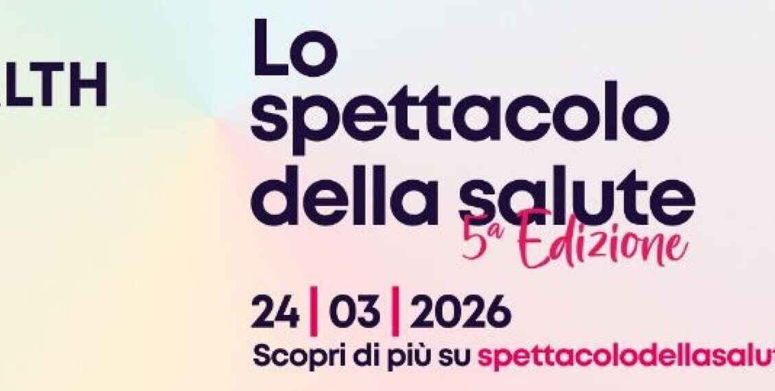Torna a Milano lo Spettacolo della Salute 2026 con la sua 5ª edizione