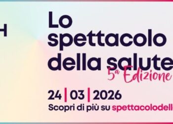 Torna a Milano lo Spettacolo della Salute 2026 con la sua 5ª edizione