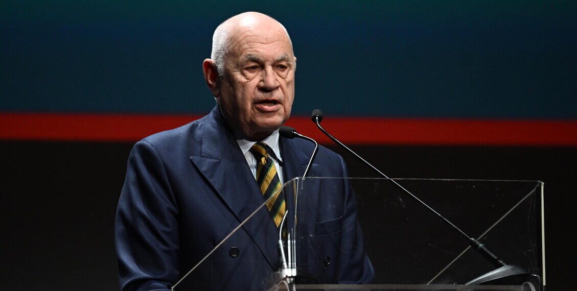 Nordio, ‘gli eccessi aggressivi non mi intimoriscono’