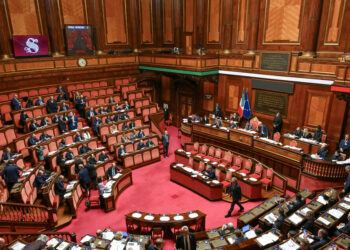 Dl sicurezza stretto tra referendum e Pasqua, il Senato accelera