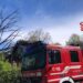 Già 120 interventi dei vigili del fuoco nel Milanese per il forte vento