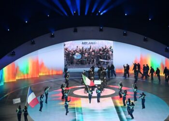 Milano Cortina: ad apertura Paralimpiadi stessi biglietti che a chiusura Giochi