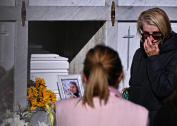 L’ex di Genini ha ‘dato elementi per risalire ad autori del vilipendio’