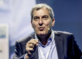 Mario Calabresi sposa Silvia Nucini a Milano, celebra il sindaco Sala