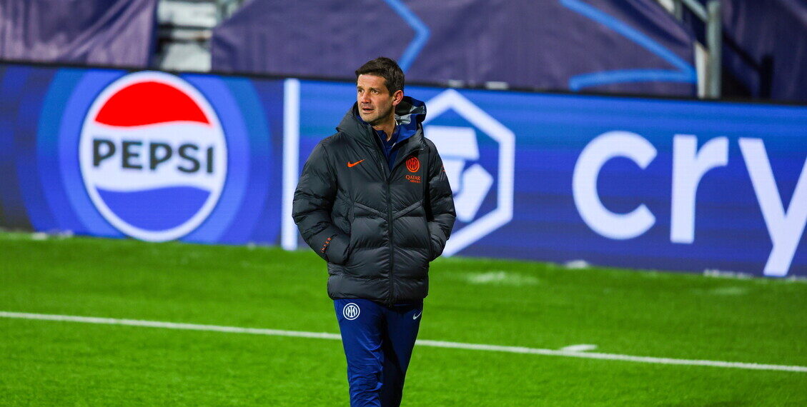 Inter; Chivu, lo scudetto non è ancora vinto e dobbiamo continuare così