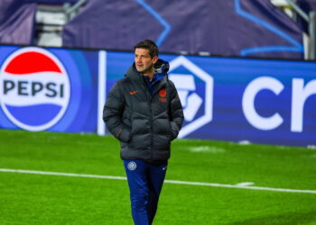 Inter; Chivu, lo scudetto non è ancora vinto e dobbiamo continuare così