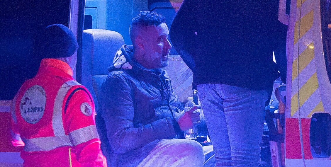 Trasferito dirigente del commissariato dove era in servizio Cinturrino