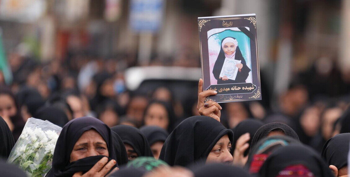 Trump, ‘il bombardamento sulla scuola fatto dall’Iran’