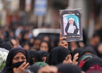 Trump, ‘il bombardamento sulla scuola fatto dall’Iran’