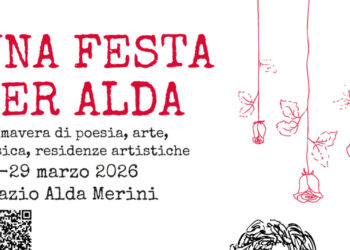 A Milano ‘una festa per Alda’ in ricordo della poetessa dei Navigli