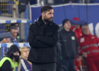 Coppa Italia: Fabregas, sono soddisfatto ma c’è un po’ di amarezza