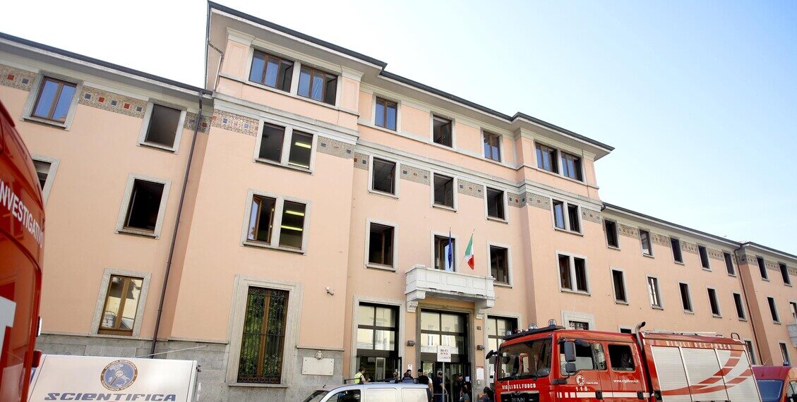 Rogo in una Rsa di Milano nel 2023, risarcite le famiglie di tre vittime