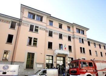 Rogo in una Rsa di Milano nel 2023, risarcite le famiglie di tre vittime