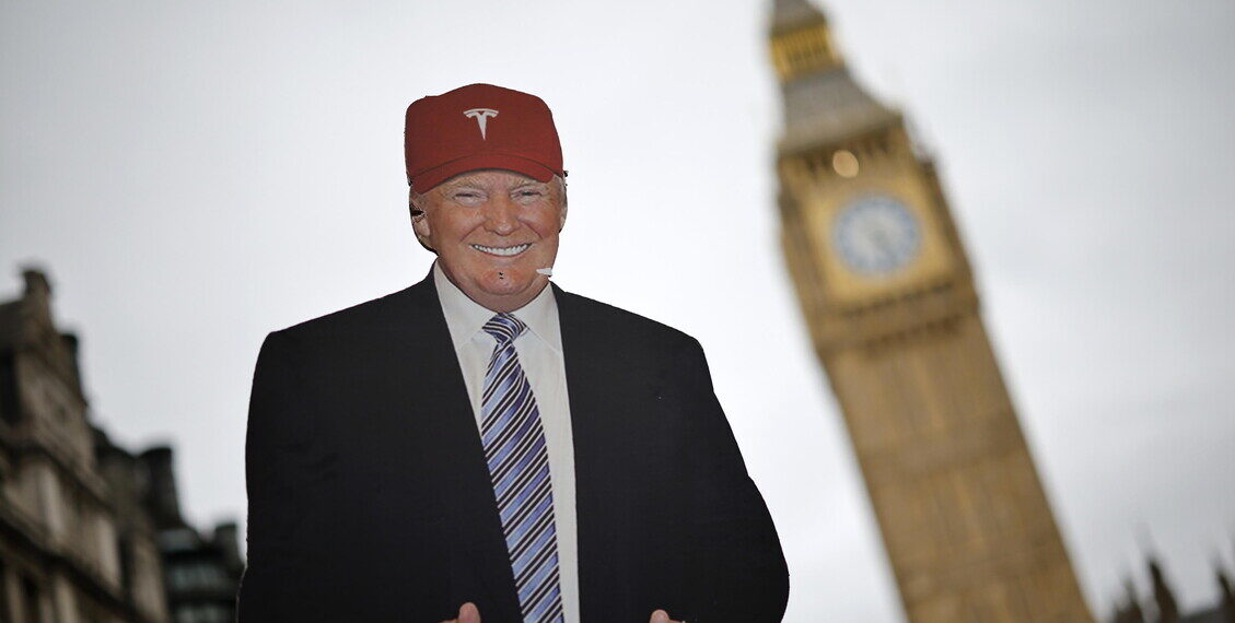 Trump, ‘ho chiesto a Londra di intervenire, si sono rifiutati’