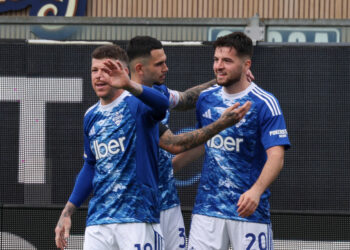 Il Como batte il Pisa ed allunga a +3 sulla Juve al quarto posto