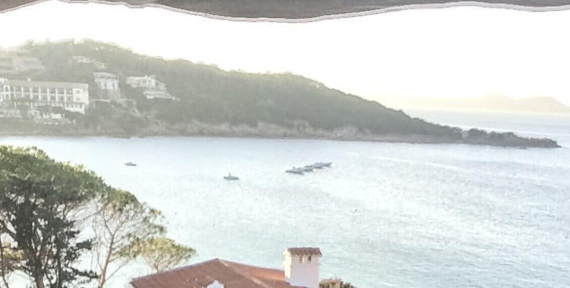 Costumista morto a Capri durante riprese film, indagato un suo collega