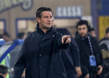 Coppa Italia: Chivu, non è stata una partita da Inter