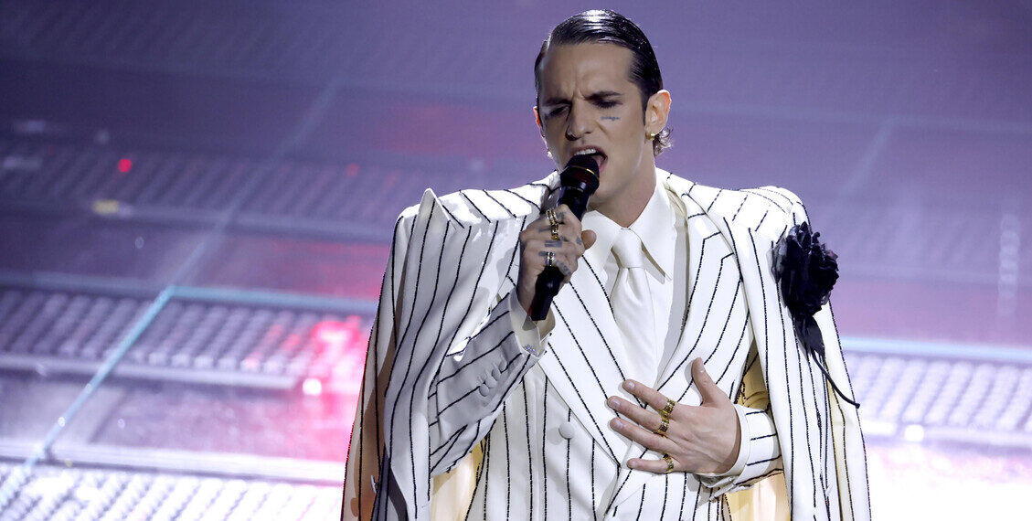 Achille Lauro e il ’16 marzo’ a Milano, sold-out al Forum