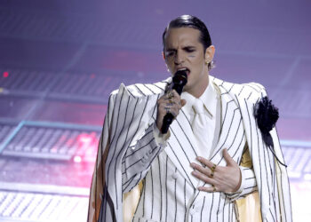 Achille Lauro e il ’16 marzo’ a Milano, sold-out al Forum