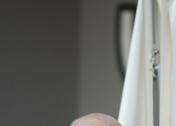 Marotta: ‘L’Inter è la lepre, più facile fare il cacciatore’