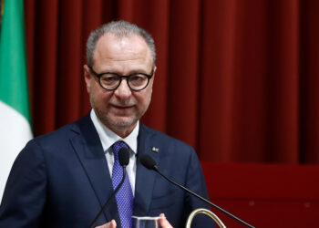 Mulè (Fi), ‘chi vota la riforma della giustizia è antifascista’