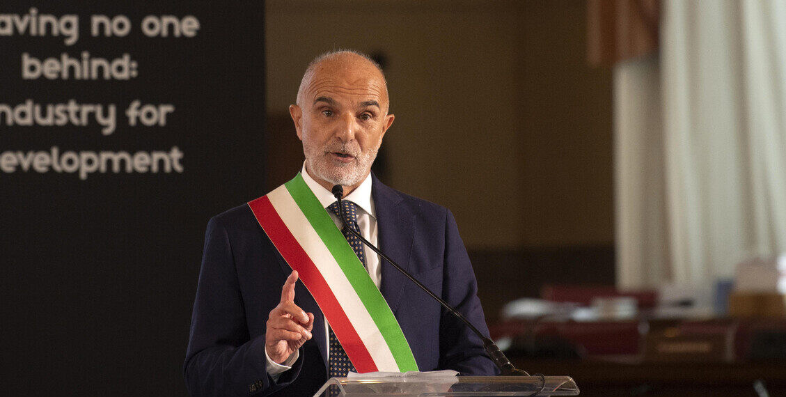 Pescara, Carlo Masci si conferma anche nelle elezioni bis: “Sarò sindaco di tutti”