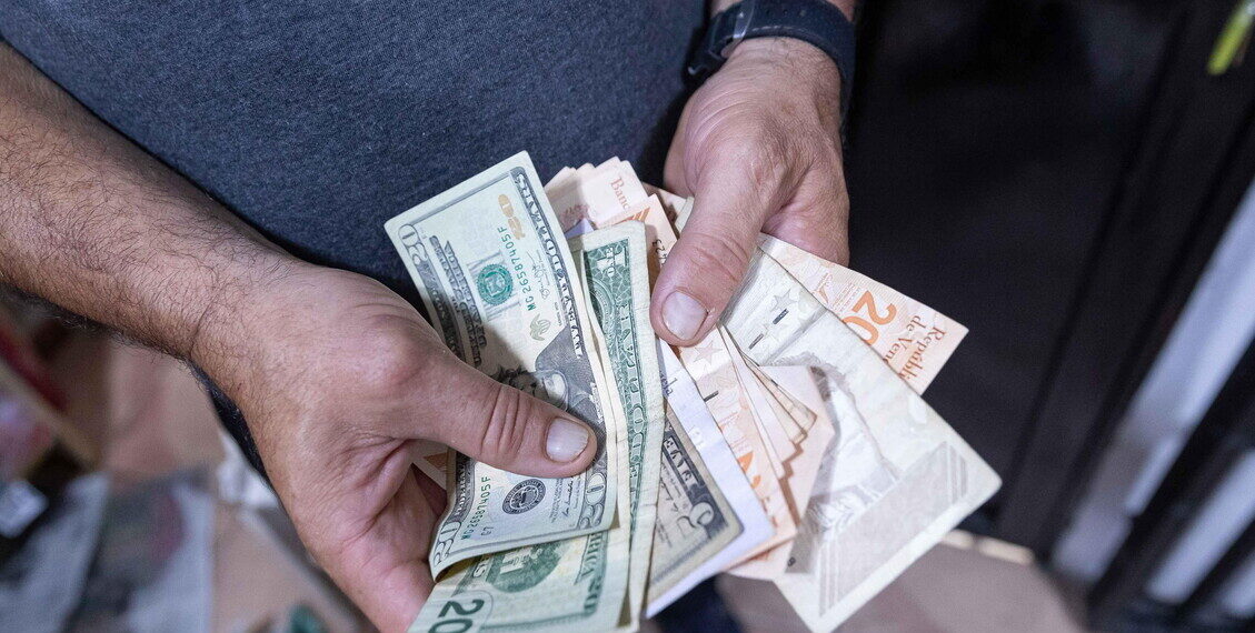 Venezuela, inflazione al 475% nel 2025, la più alta del mondo