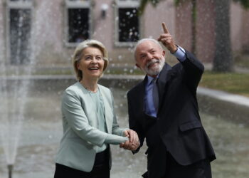 Brasile, via libera anche del Senato all’accordo Mercosur-Ue