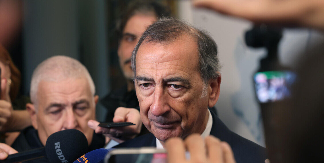 Sala battezza ‘La Civica’, a comunali e regionali ‘bisogna esserci’