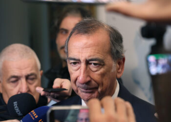 Sala battezza ‘La Civica’, a comunali e regionali ‘bisogna esserci’