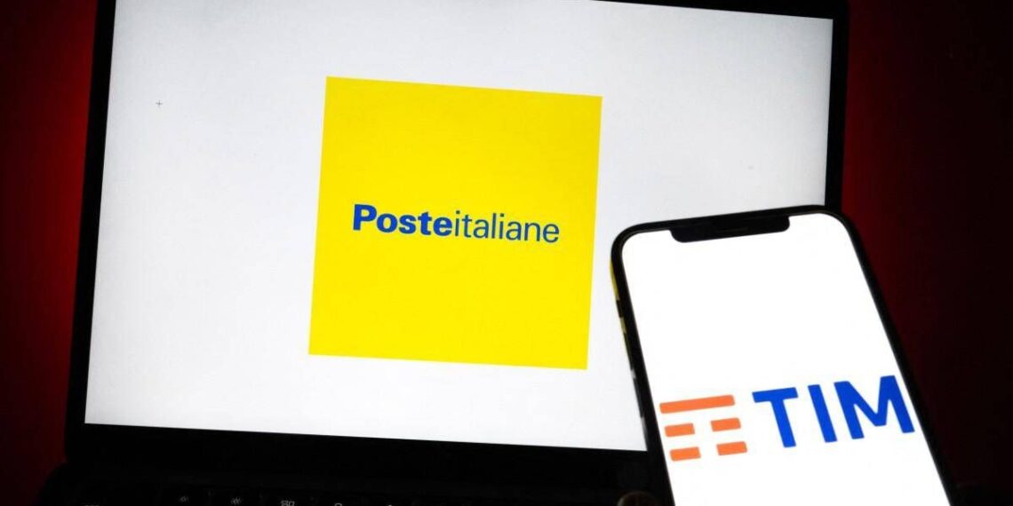Poste-Tim. Calì (Copernico Sim): “700 mln di sinergie vanno dimostrate”
