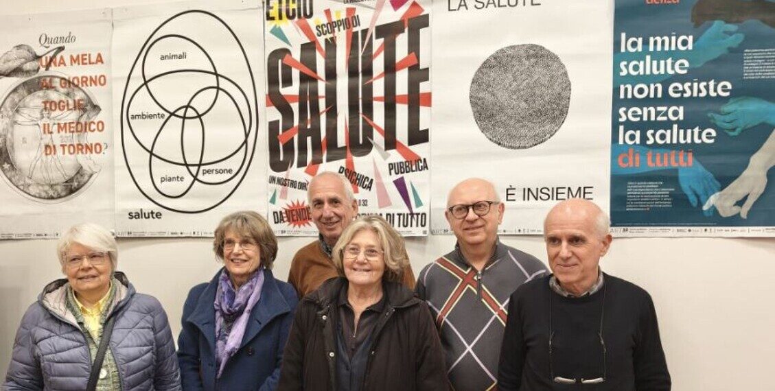 A Milano inaugurata la nuova sede nazionale di Medicina Democratica