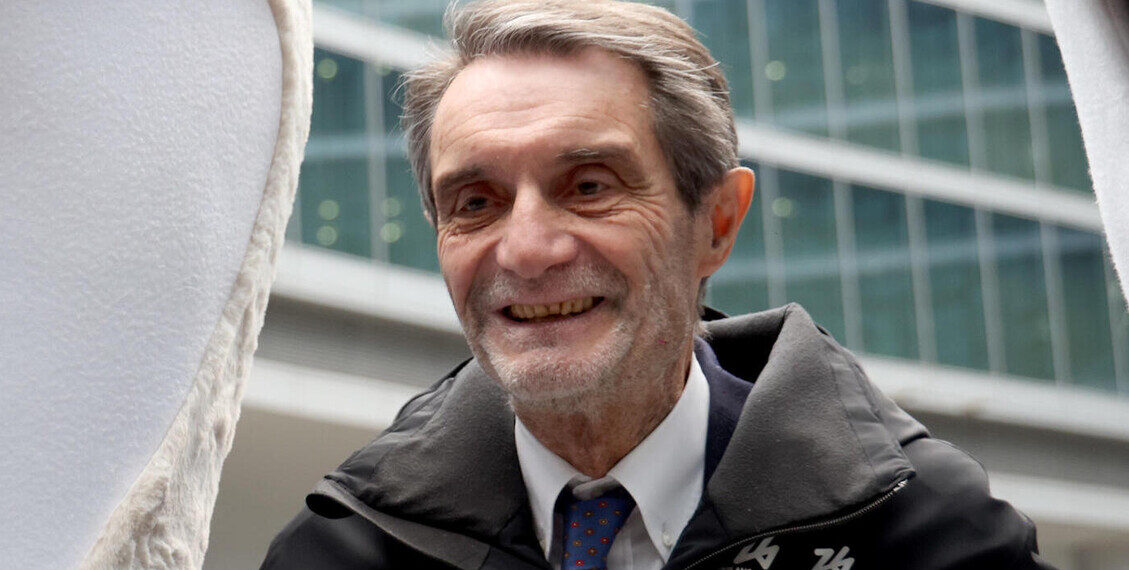 Milano Cortina: A. Fontana, Paralimpiadi bisseranno il successo dei Giochi