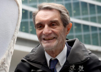 Milano Cortina: A. Fontana, Paralimpiadi bisseranno il successo dei Giochi