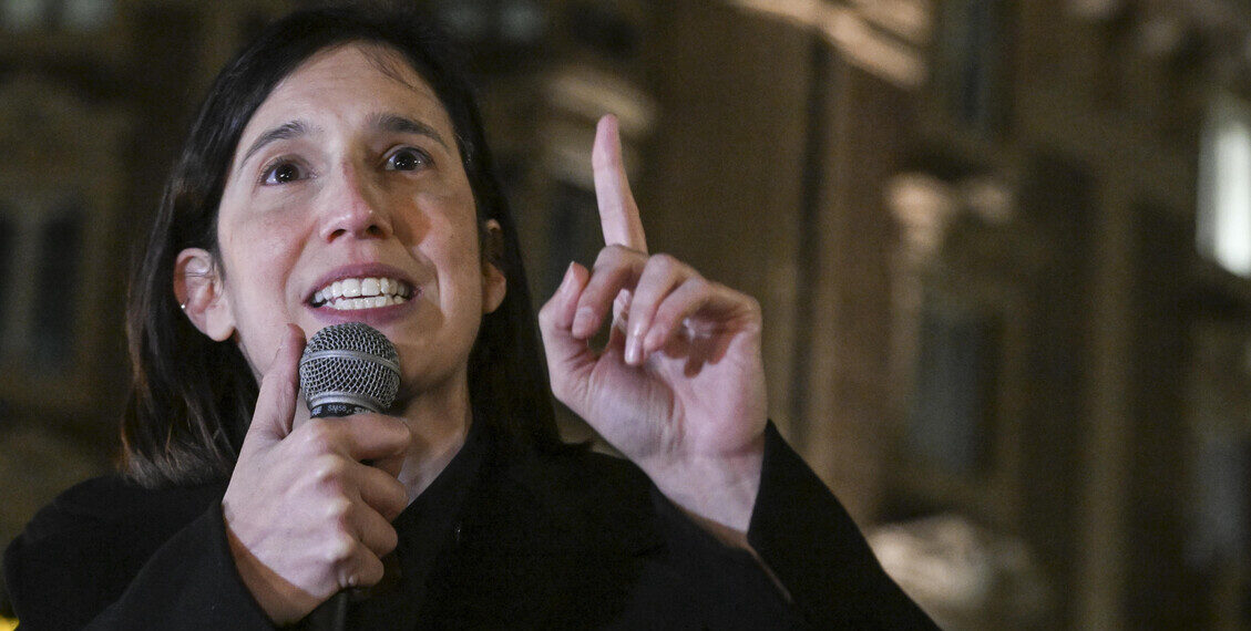 Schlein: ‘La scelta del leader non è la priorità’, ma il campo largo prepara il voto sprint